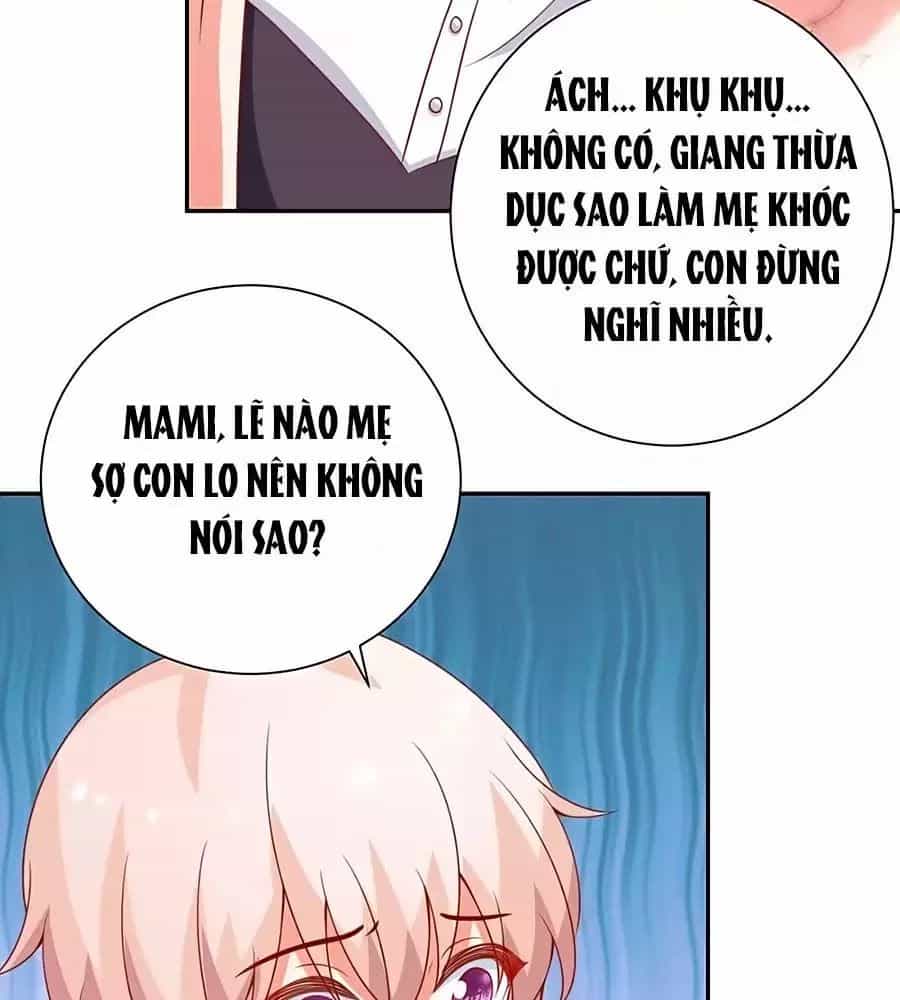 Một Thai Hai Bảo : Đưa Mami Về Nhà ! - Chương 125 - ảnh 46