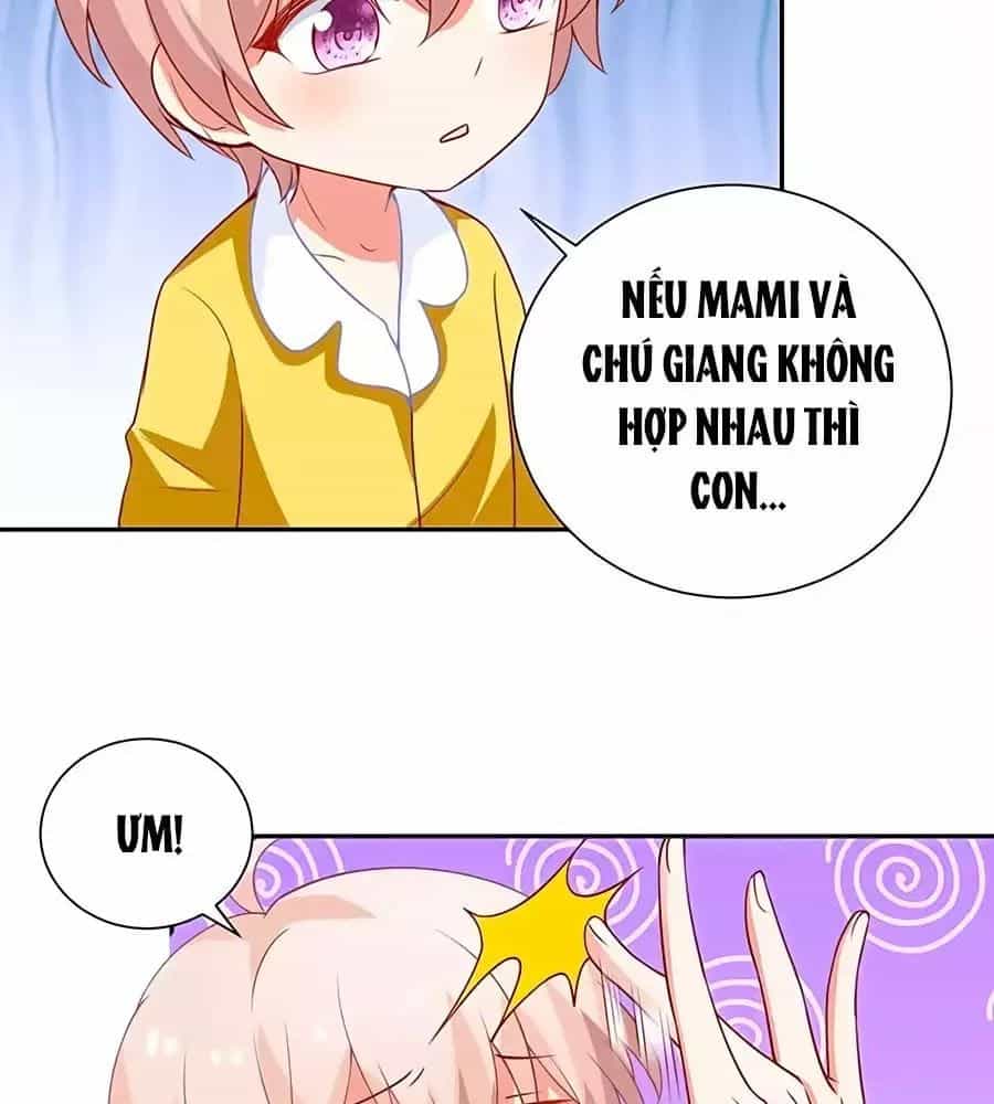 Một Thai Hai Bảo : Đưa Mami Về Nhà ! - Chương 125 - ảnh 47