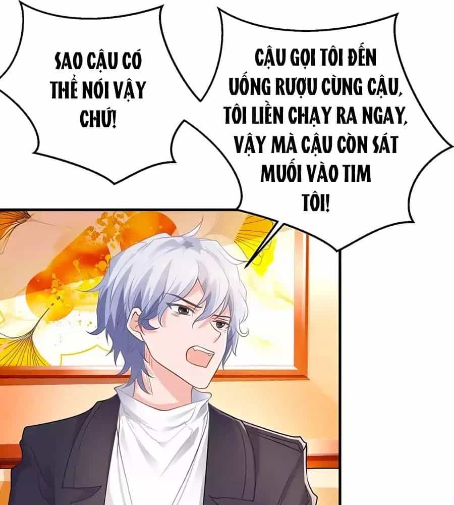 Một Thai Hai Bảo : Đưa Mami Về Nhà ! - Chương 125 - ảnh 9