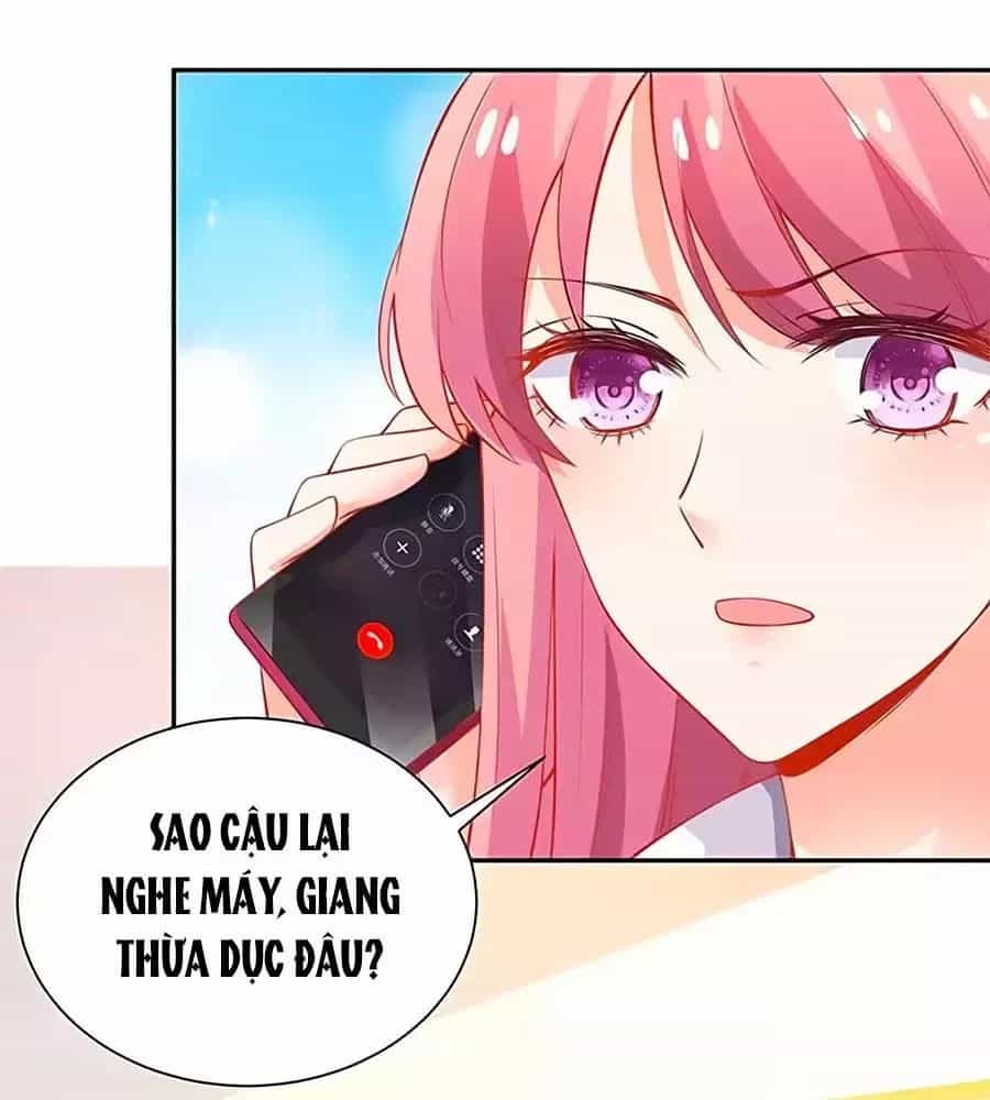 Một Thai Hai Bảo : Đưa Mami Về Nhà ! - Chương 126 - ảnh 14
