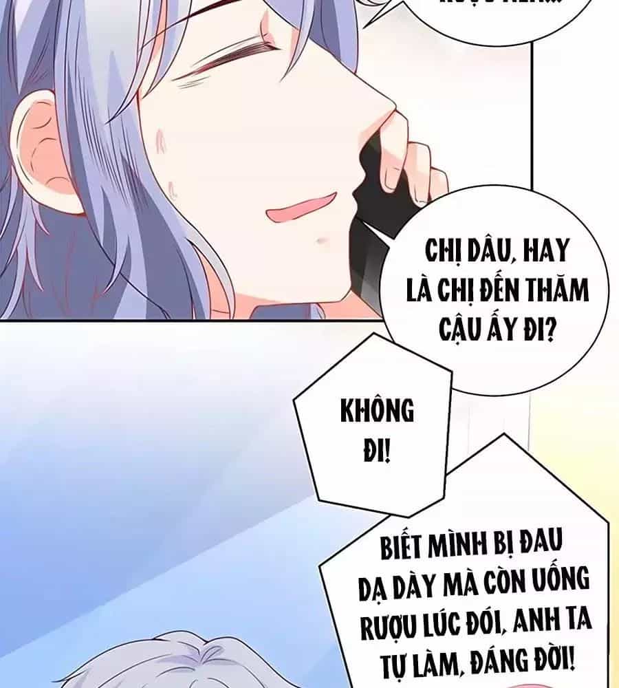 Một Thai Hai Bảo : Đưa Mami Về Nhà ! - Chương 126 - ảnh 18