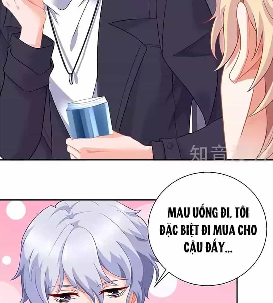 Một Thai Hai Bảo : Đưa Mami Về Nhà ! - Chương 126 - ảnh 31