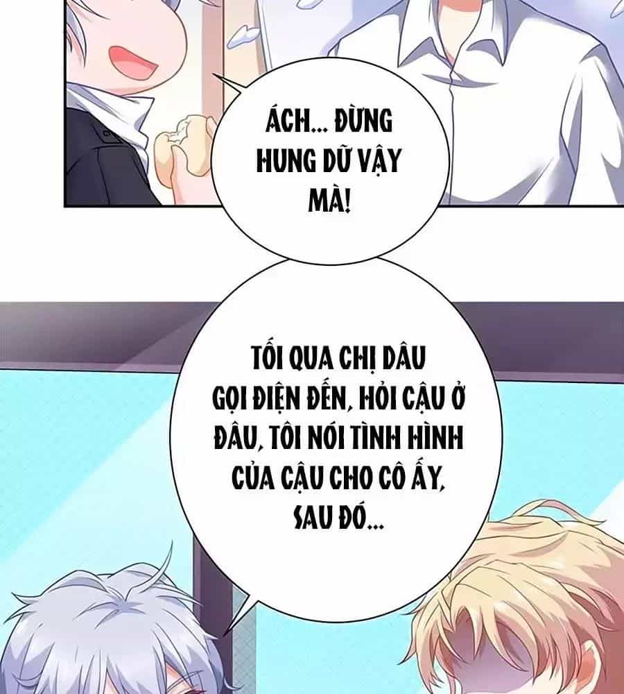 Một Thai Hai Bảo : Đưa Mami Về Nhà ! - Chương 126 - ảnh 37