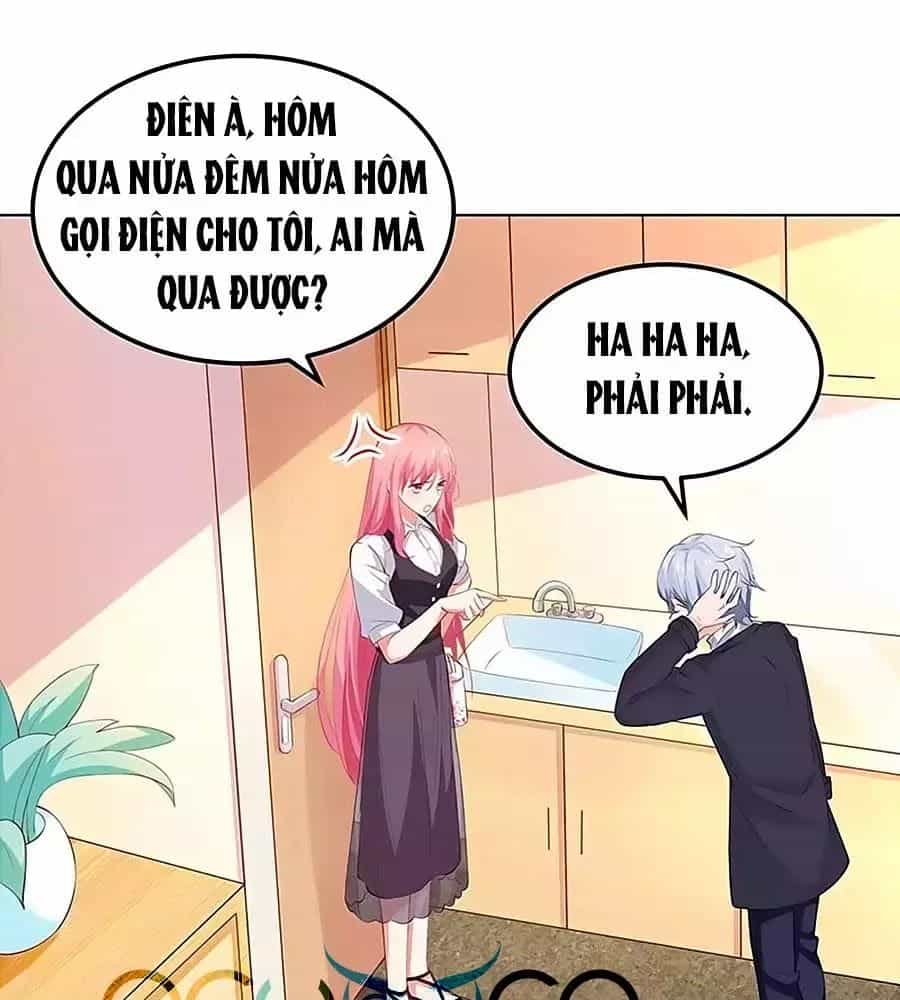 Một Thai Hai Bảo : Đưa Mami Về Nhà ! - Chương 127 - ảnh 1
