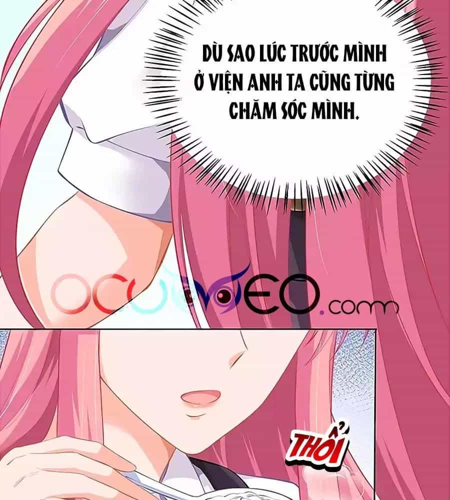 Một Thai Hai Bảo : Đưa Mami Về Nhà ! - Chương 127 - ảnh 21