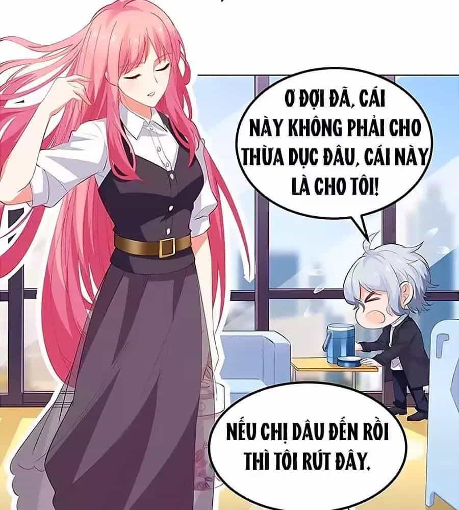 Một Thai Hai Bảo : Đưa Mami Về Nhà ! - Chương 127 - ảnh 4