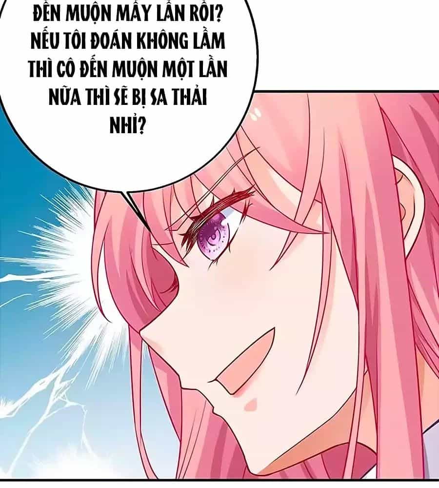 Một Thai Hai Bảo : Đưa Mami Về Nhà ! - Chương 128 - ảnh 28
