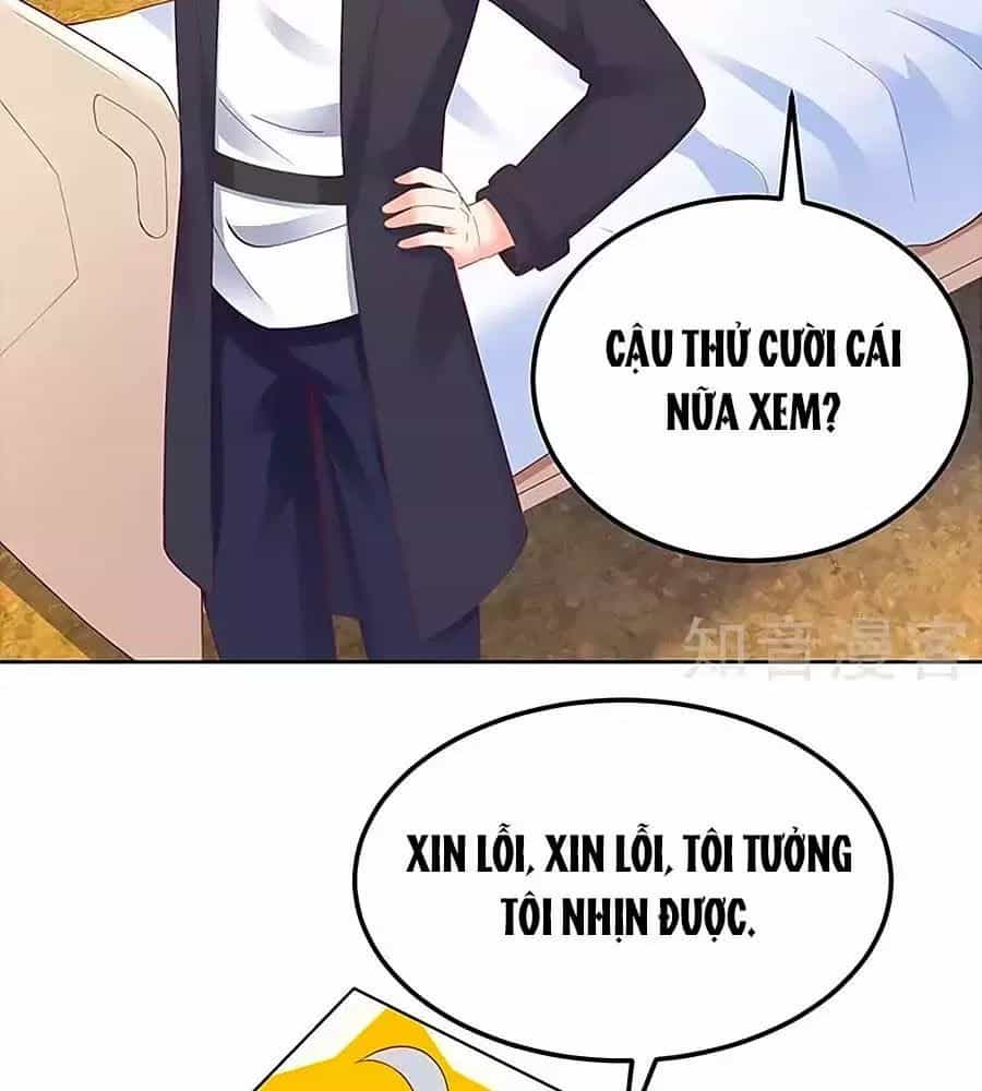 Một Thai Hai Bảo : Đưa Mami Về Nhà ! - Chương 128 - ảnh 3