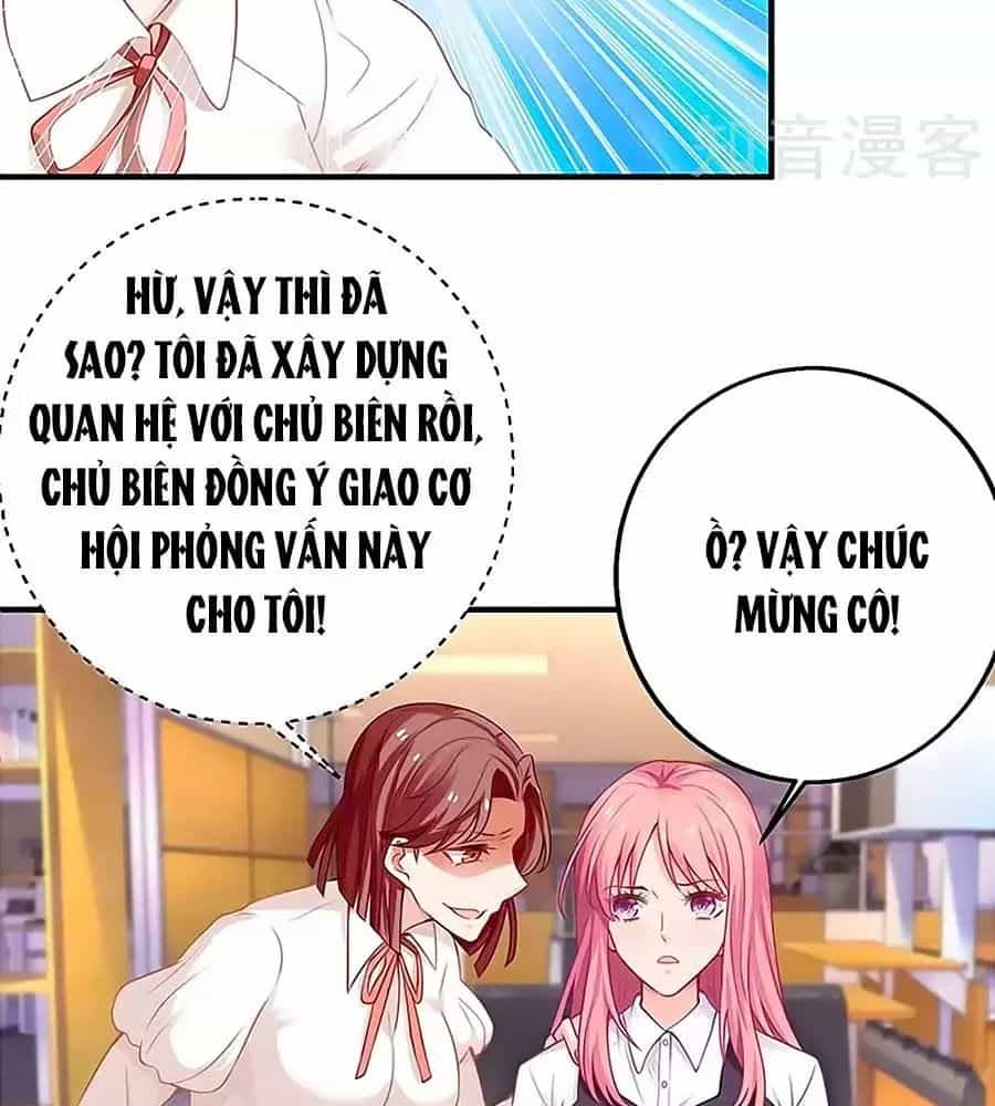 Một Thai Hai Bảo : Đưa Mami Về Nhà ! - Chương 128 - ảnh 31