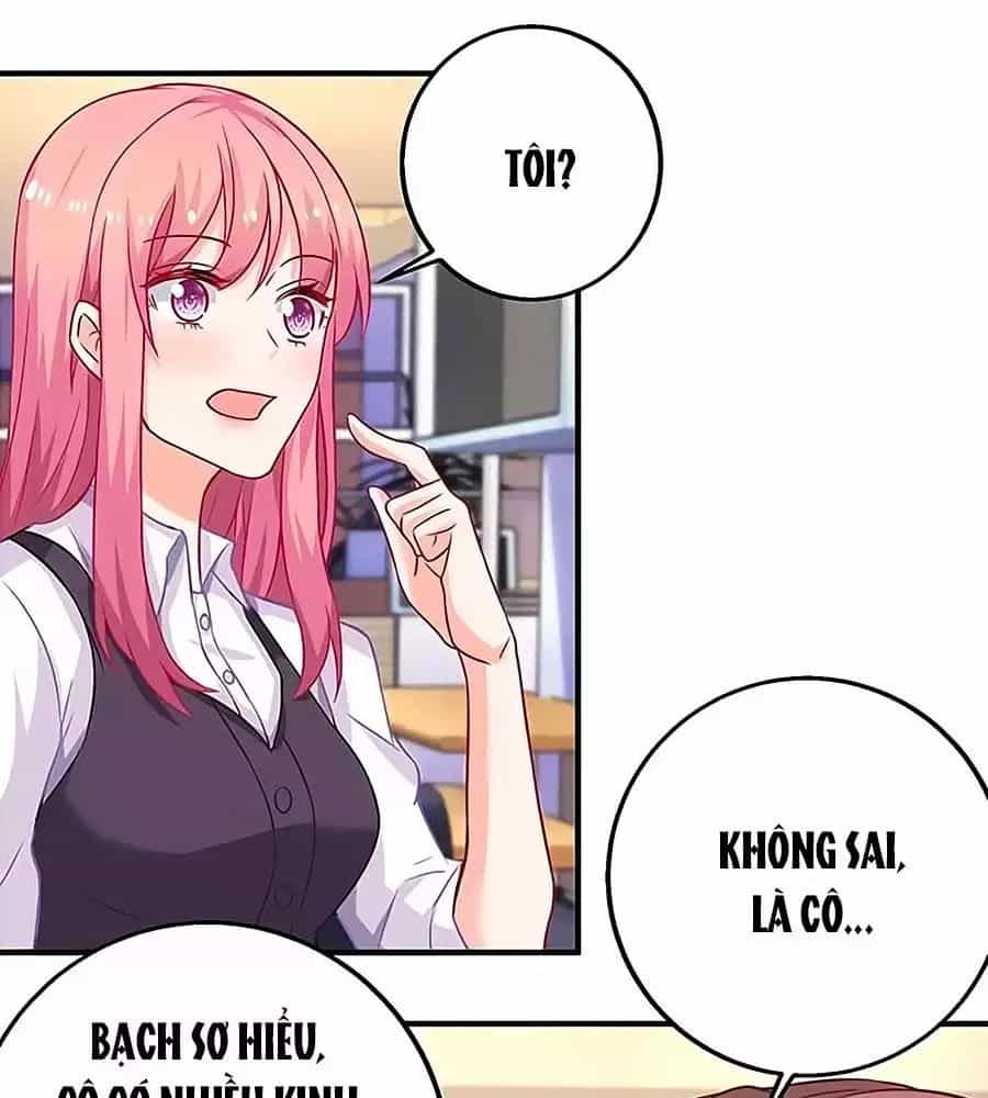 Một Thai Hai Bảo : Đưa Mami Về Nhà ! - Chương 128 - ảnh 47