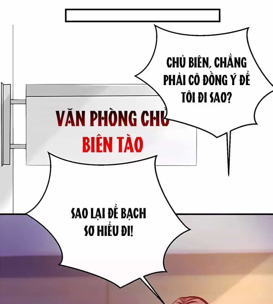 Một Thai Hai Bảo : Đưa Mami Về Nhà ! - Chương 129 - ảnh 11