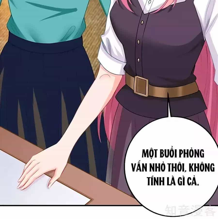 Một Thai Hai Bảo : Đưa Mami Về Nhà ! - Chương 129 - ảnh 6