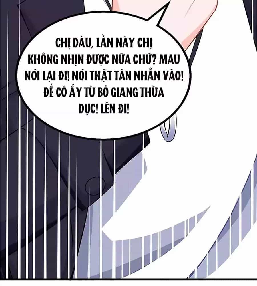 Một Thai Hai Bảo : Đưa Mami Về Nhà ! - Chương 130 - ảnh 40