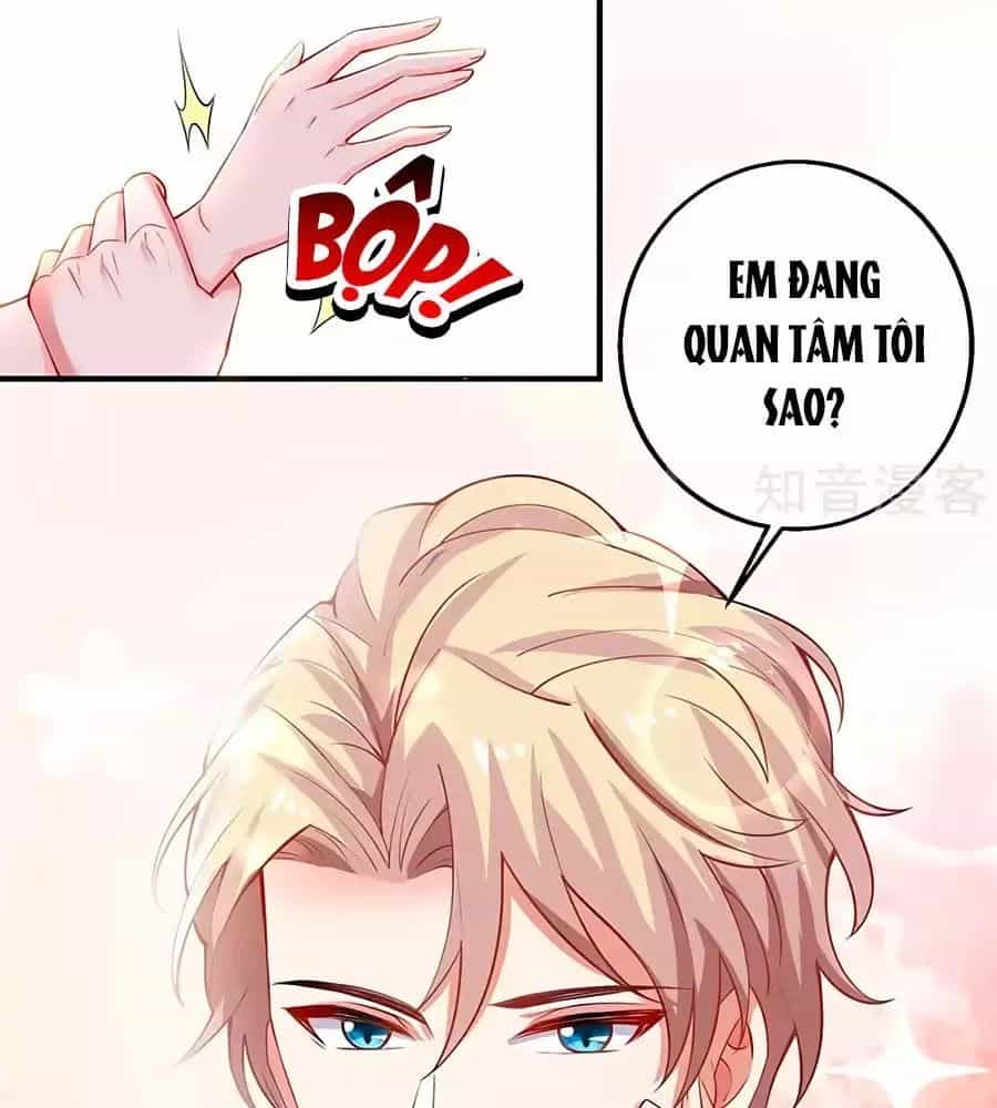 Một Thai Hai Bảo : Đưa Mami Về Nhà ! - Chương 131 - ảnh 22