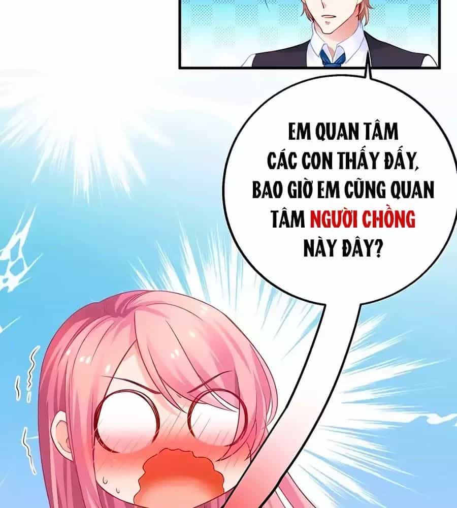 Một Thai Hai Bảo : Đưa Mami Về Nhà ! - Chương 131 - ảnh 29