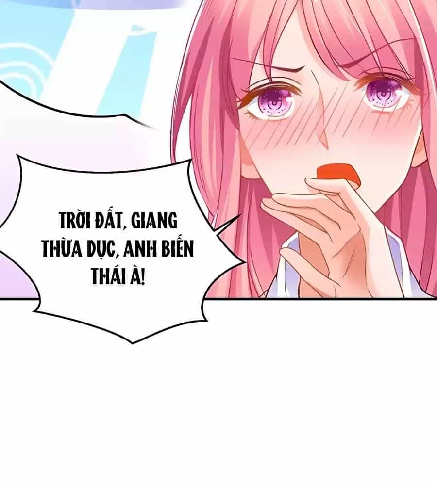 Một Thai Hai Bảo : Đưa Mami Về Nhà ! - Chương 131 - ảnh 34