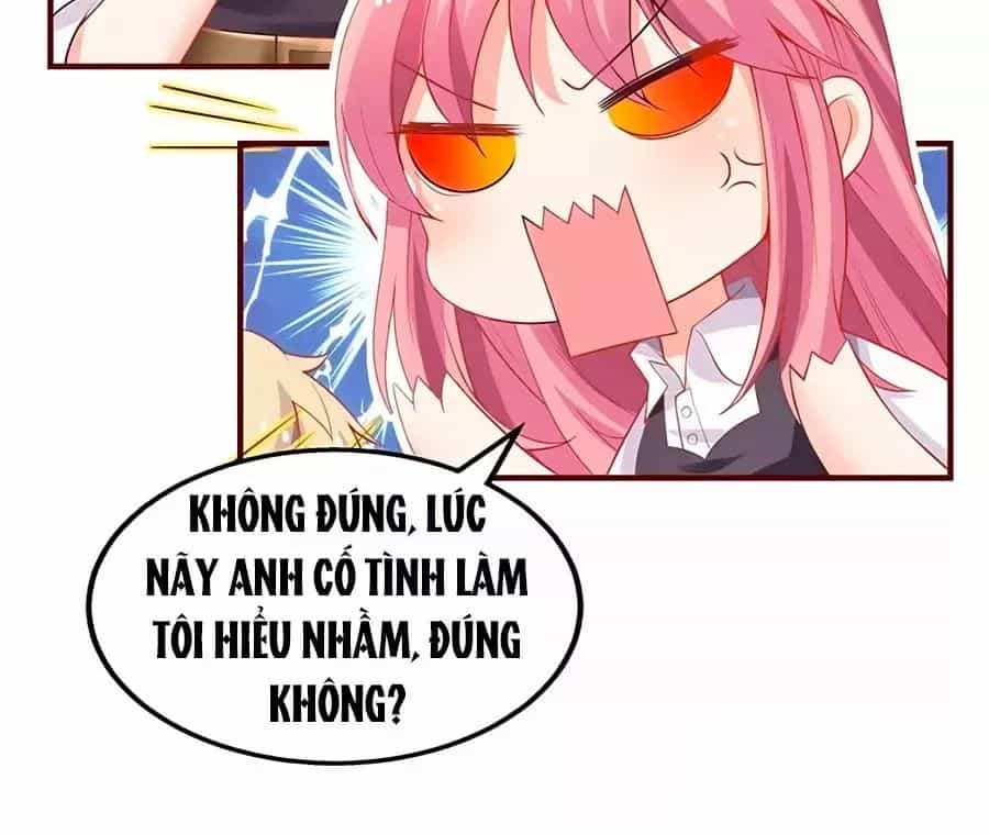 Một Thai Hai Bảo : Đưa Mami Về Nhà ! - Chương 131 - ảnh 38
