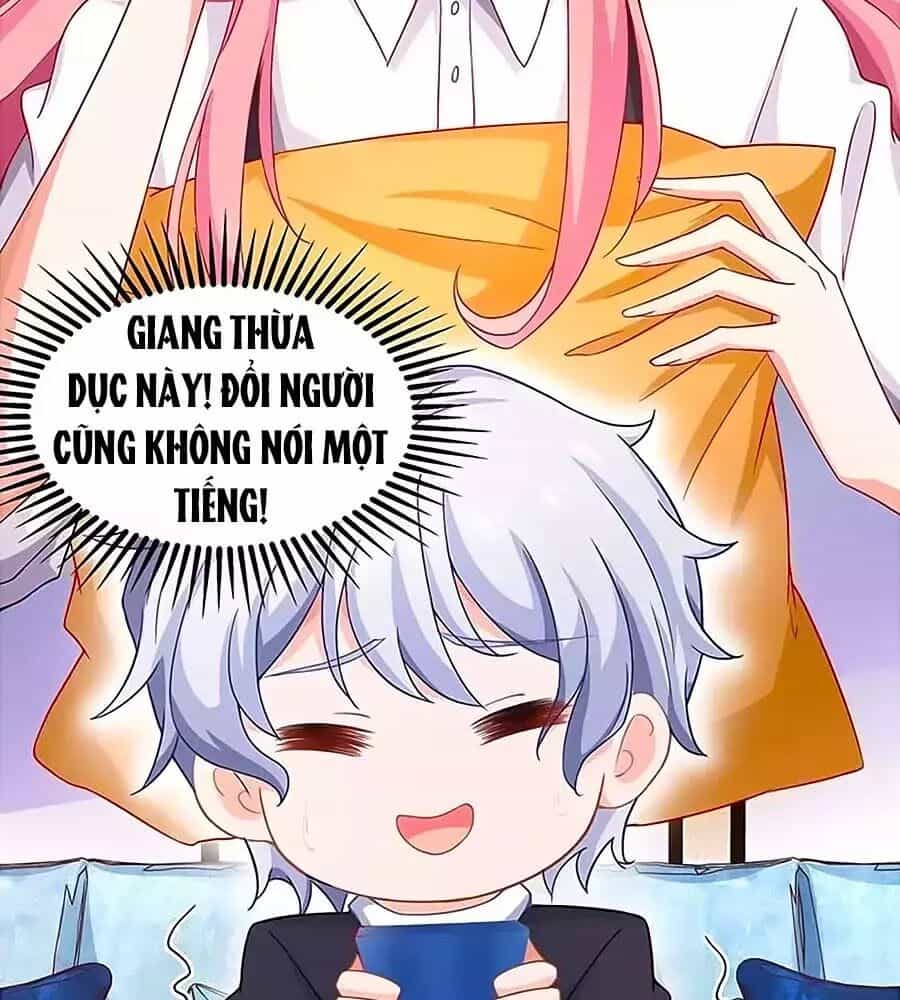 Một Thai Hai Bảo : Đưa Mami Về Nhà ! - Chương 132 - ảnh 31