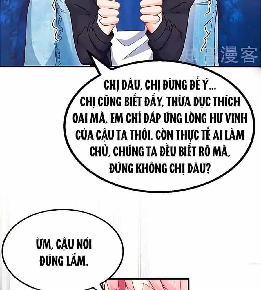 Một Thai Hai Bảo : Đưa Mami Về Nhà ! - Chương 132 - ảnh 32