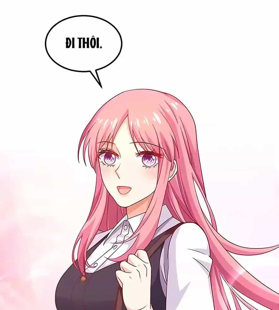 Một Thai Hai Bảo : Đưa Mami Về Nhà ! - Chương 133 - ảnh 12