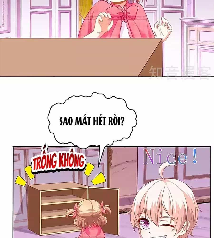 Một Thai Hai Bảo : Đưa Mami Về Nhà ! - Chương 133 - ảnh 46