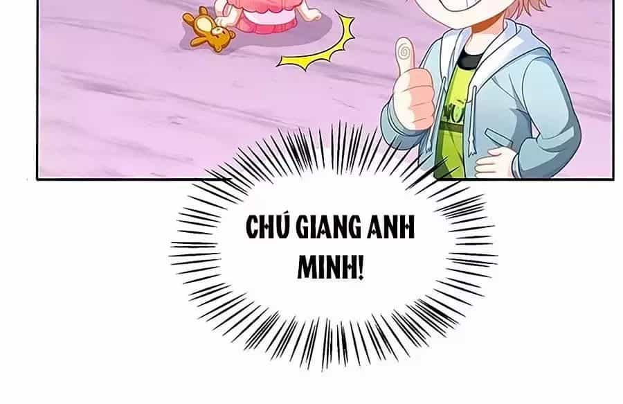 Một Thai Hai Bảo : Đưa Mami Về Nhà ! - Chương 133 - ảnh 47