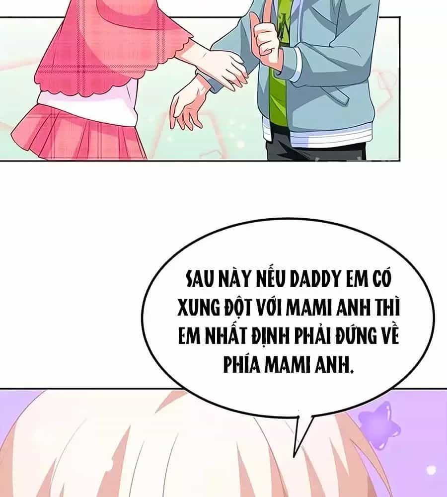 Một Thai Hai Bảo : Đưa Mami Về Nhà ! - Chương 134 - ảnh 3