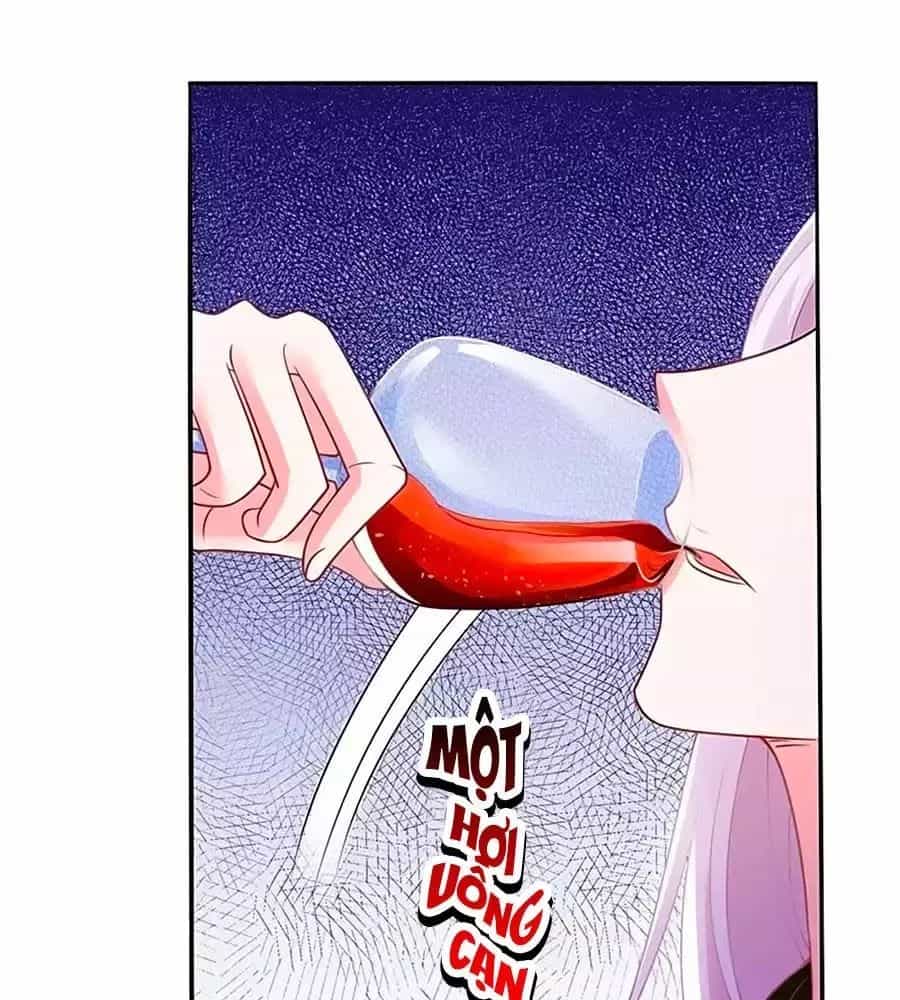 Một Thai Hai Bảo : Đưa Mami Về Nhà ! - Chương 135 - ảnh 20