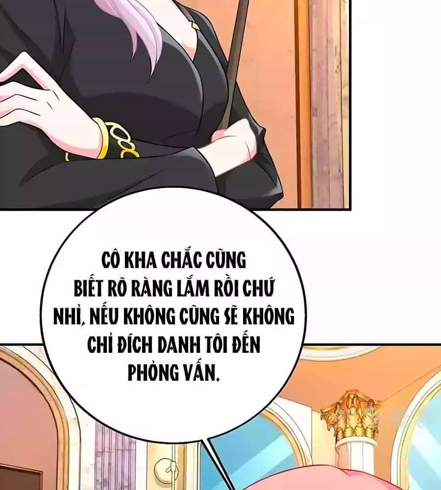 Một Thai Hai Bảo : Đưa Mami Về Nhà ! - Chương 136 - ảnh 10