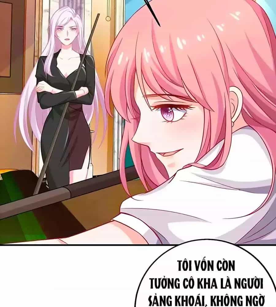Một Thai Hai Bảo : Đưa Mami Về Nhà ! - Chương 136 - ảnh 11