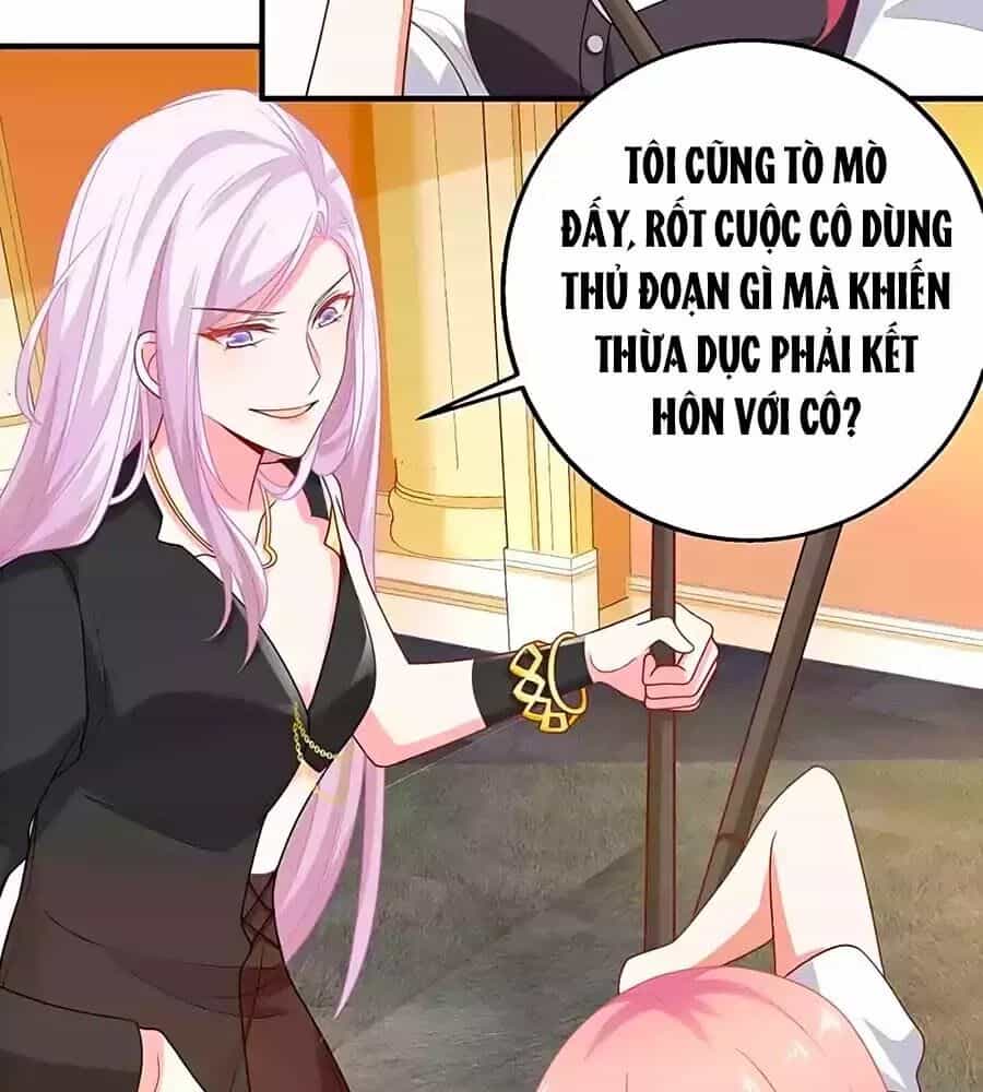 Một Thai Hai Bảo : Đưa Mami Về Nhà ! - Chương 136 - ảnh 16