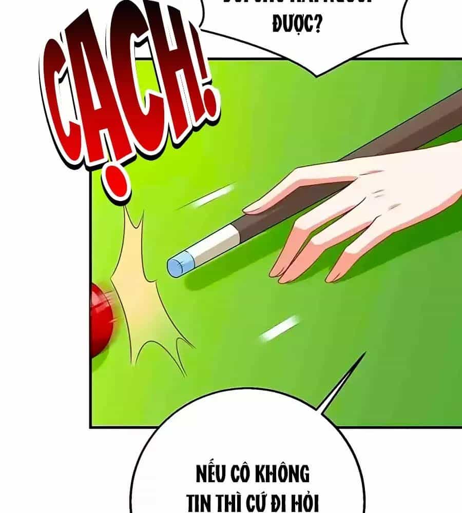 Một Thai Hai Bảo : Đưa Mami Về Nhà ! - Chương 136 - ảnh 26