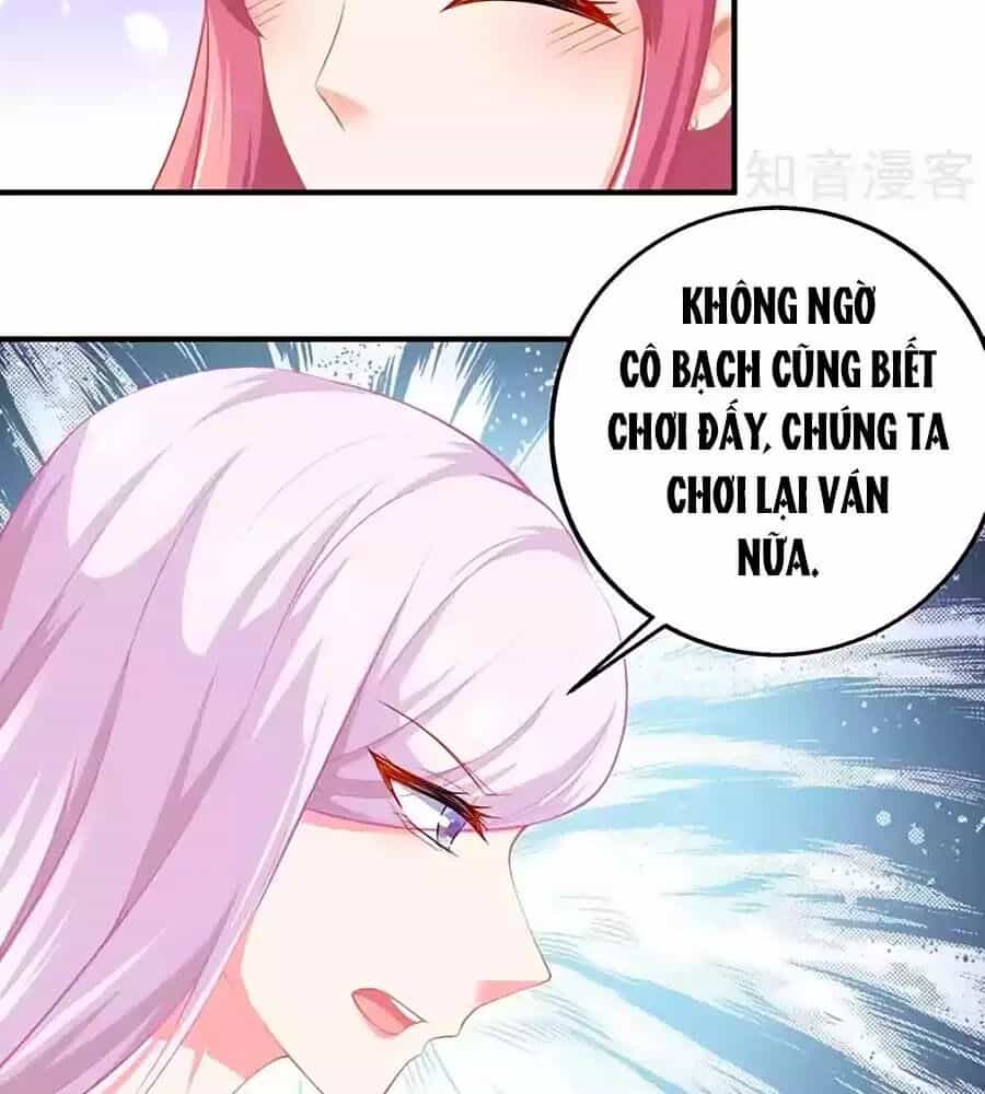 Một Thai Hai Bảo : Đưa Mami Về Nhà ! - Chương 136 - ảnh 30