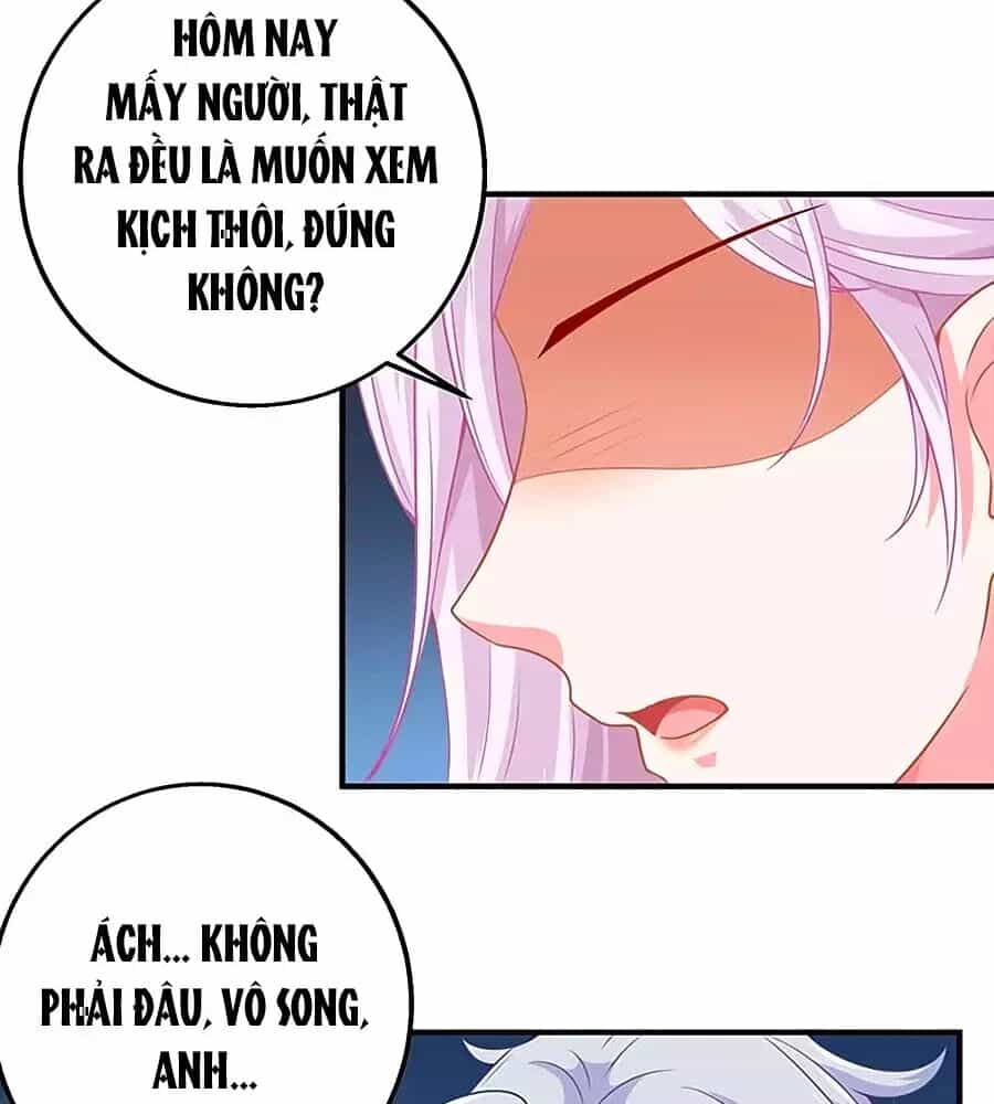 Một Thai Hai Bảo : Đưa Mami Về Nhà ! - Chương 138 - ảnh 22