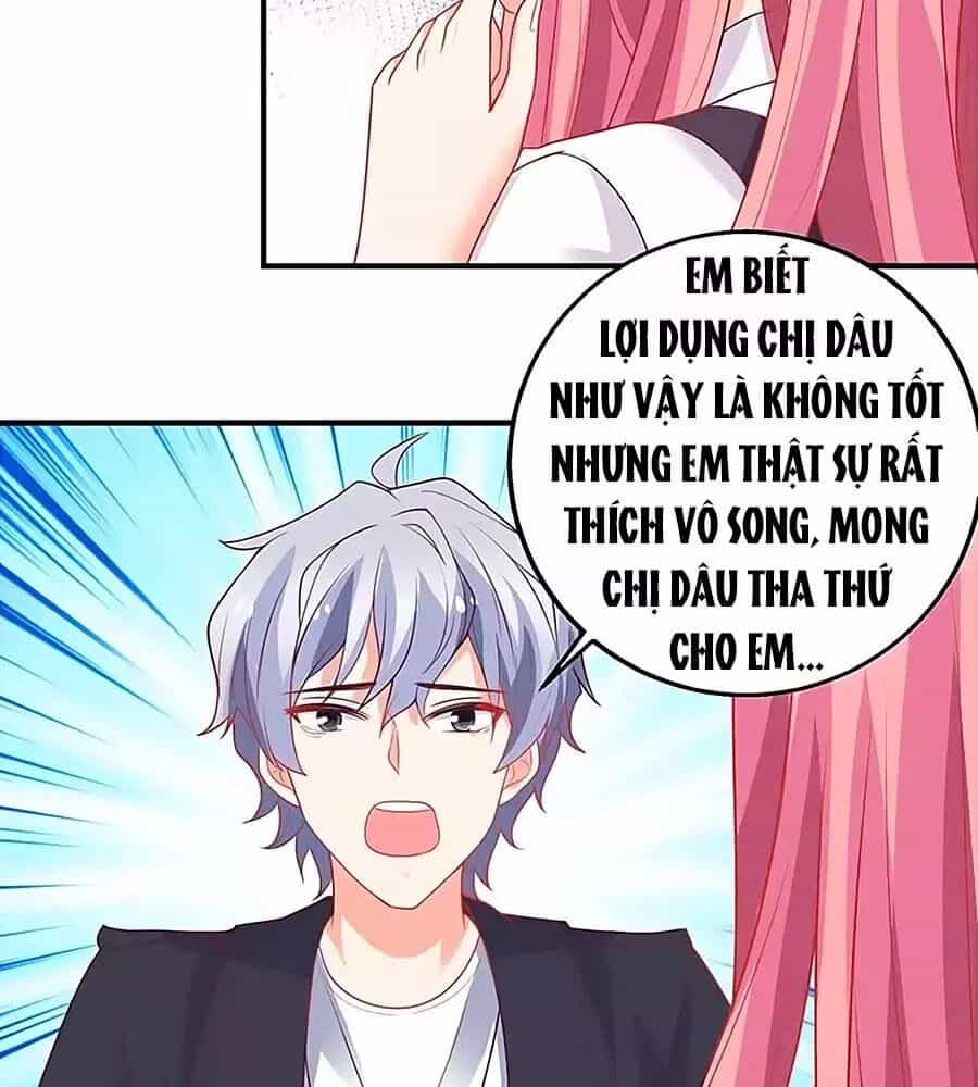 Một Thai Hai Bảo : Đưa Mami Về Nhà ! - Chương 138 - ảnh 43