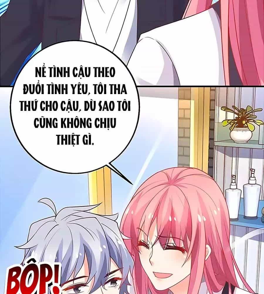 Một Thai Hai Bảo : Đưa Mami Về Nhà ! - Chương 138 - ảnh 44