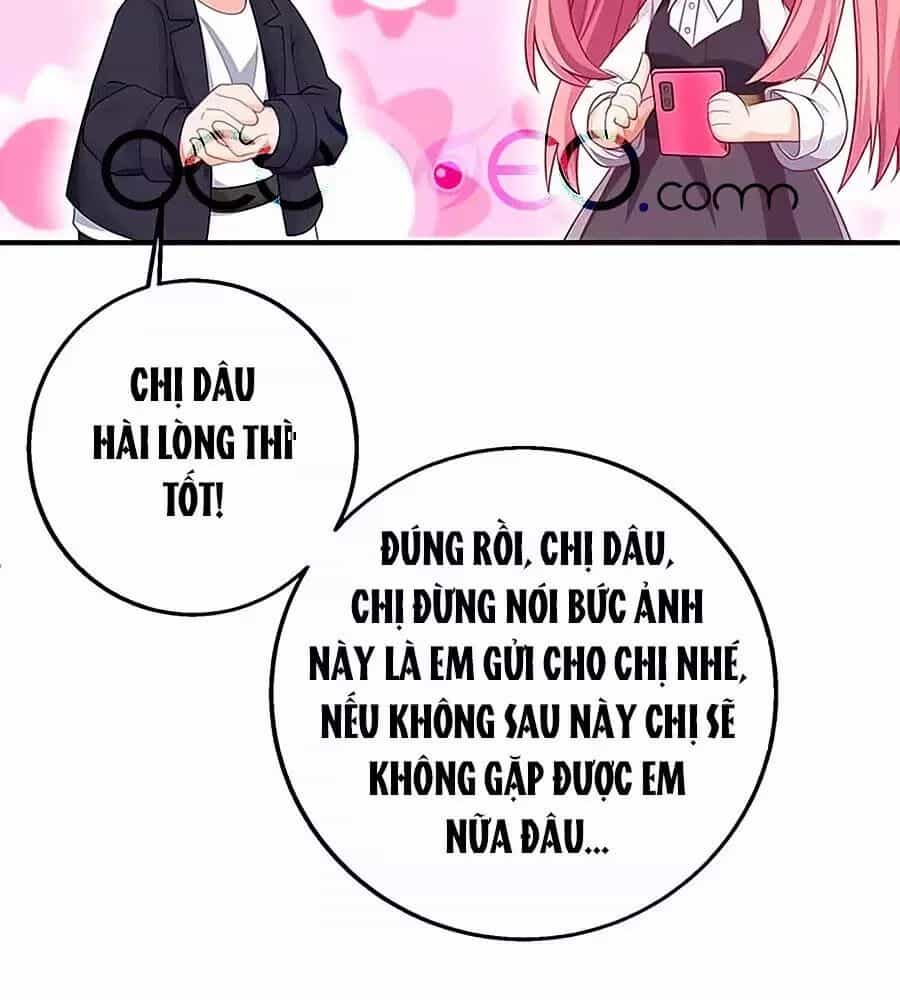 Một Thai Hai Bảo : Đưa Mami Về Nhà ! - Chương 139 - ảnh 3