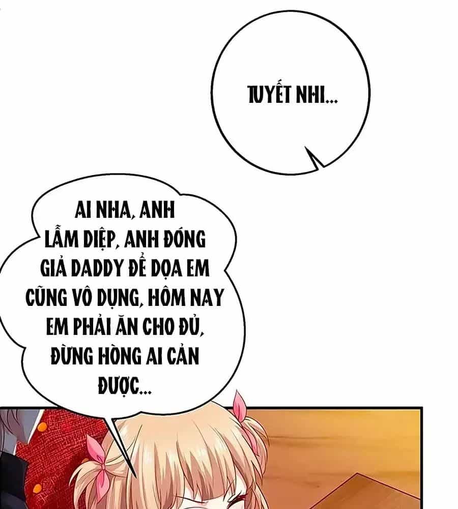 Một Thai Hai Bảo : Đưa Mami Về Nhà ! - Chương 139 - ảnh 45