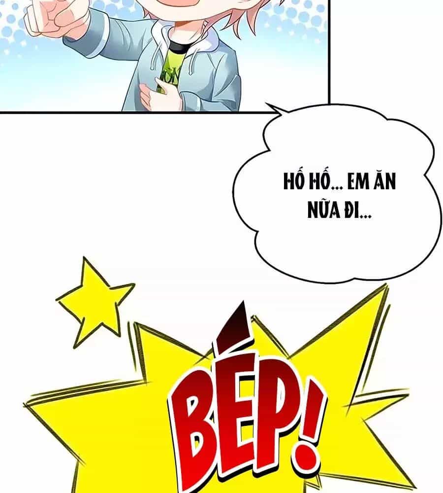 Một Thai Hai Bảo : Đưa Mami Về Nhà ! - Chương 139 - ảnh 51