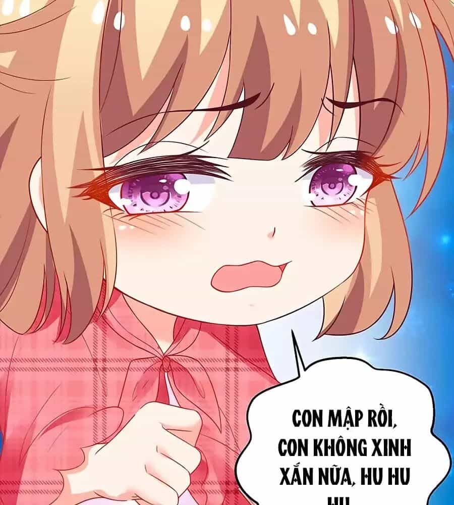 Một Thai Hai Bảo : Đưa Mami Về Nhà ! - Chương 140 - ảnh 10