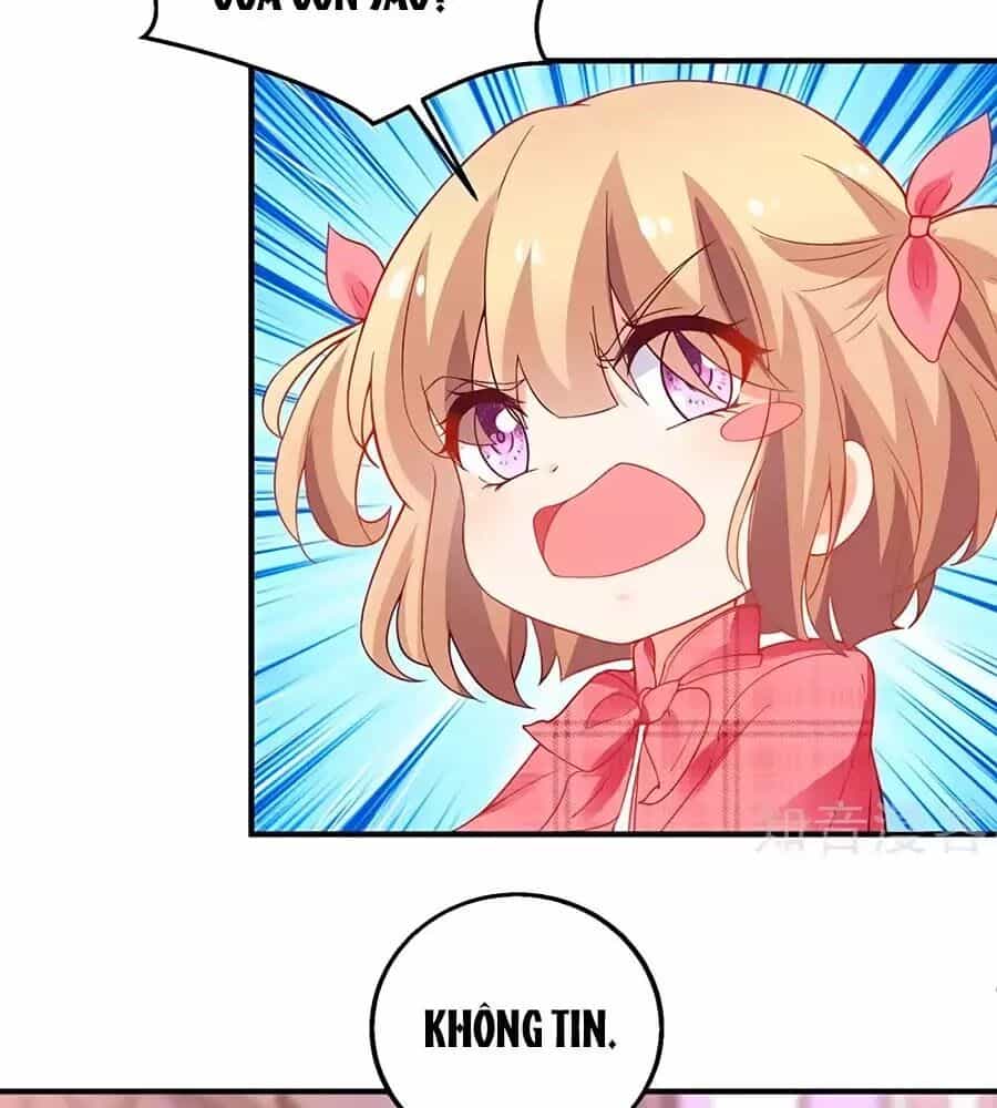 Một Thai Hai Bảo : Đưa Mami Về Nhà ! - Chương 140 - ảnh 16
