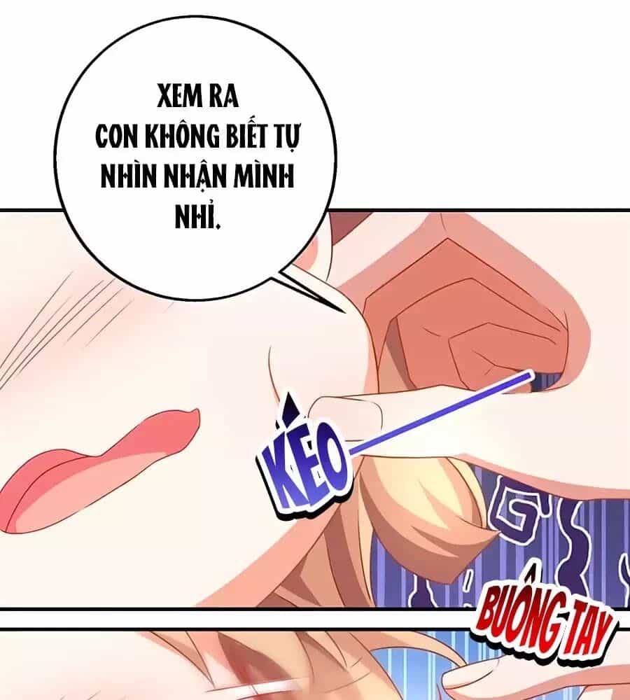 Một Thai Hai Bảo : Đưa Mami Về Nhà ! - Chương 140 - ảnh 3