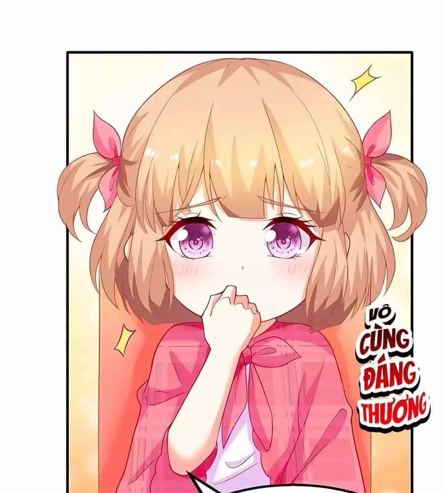 Một Thai Hai Bảo : Đưa Mami Về Nhà ! - Chương 140 - ảnh 32