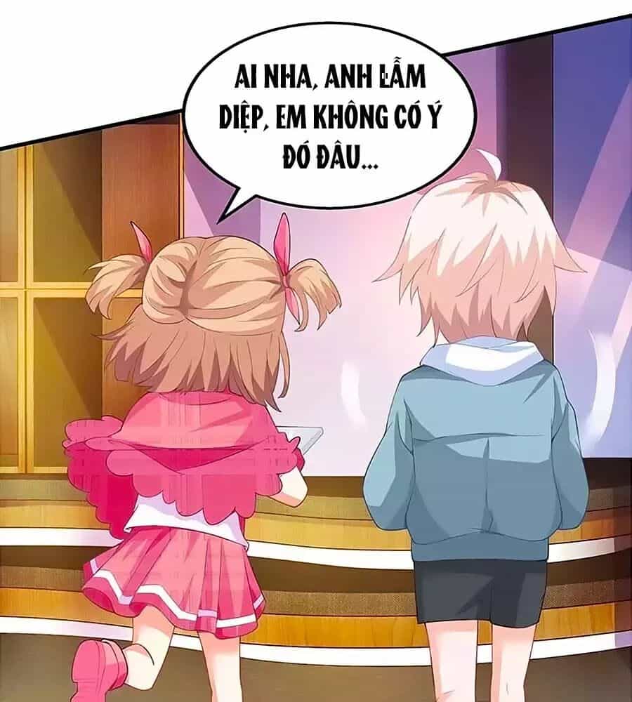 Một Thai Hai Bảo : Đưa Mami Về Nhà ! - Chương 141 - ảnh 19