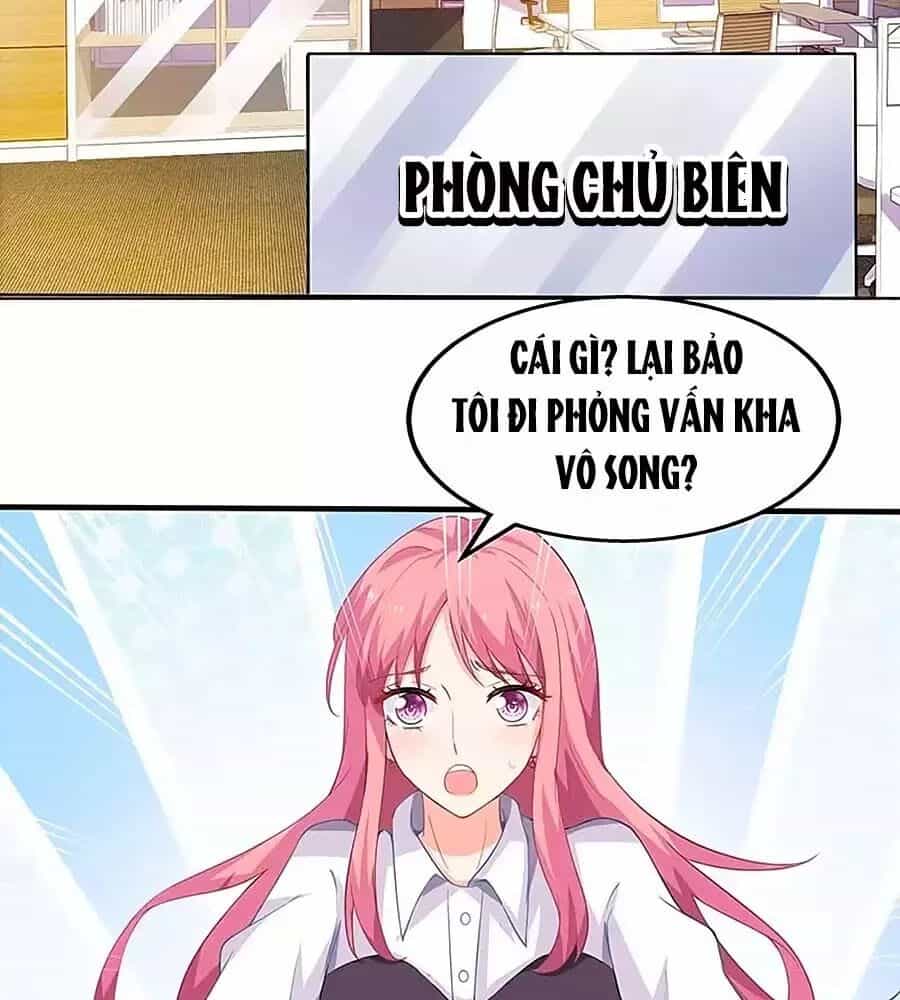 Một Thai Hai Bảo : Đưa Mami Về Nhà ! - Chương 141 - ảnh 24
