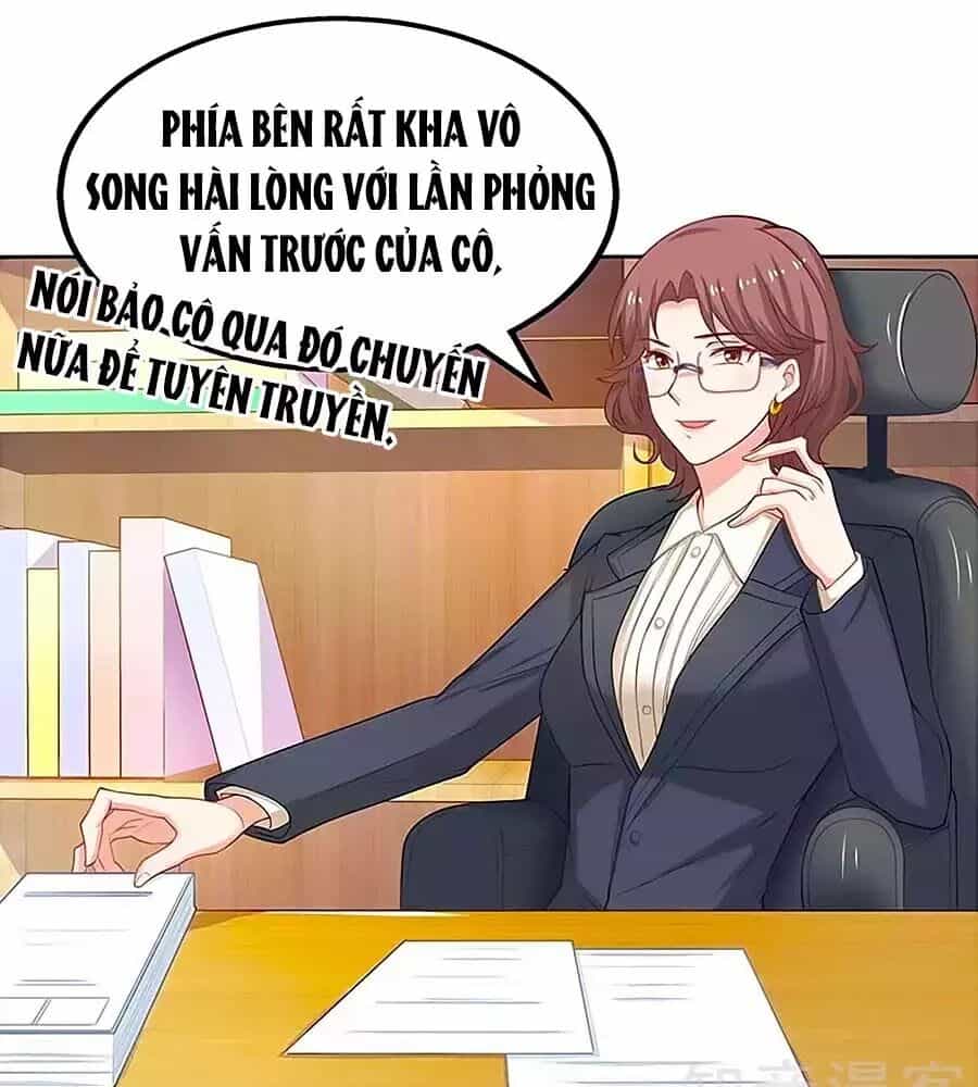 Một Thai Hai Bảo : Đưa Mami Về Nhà ! - Chương 141 - ảnh 26