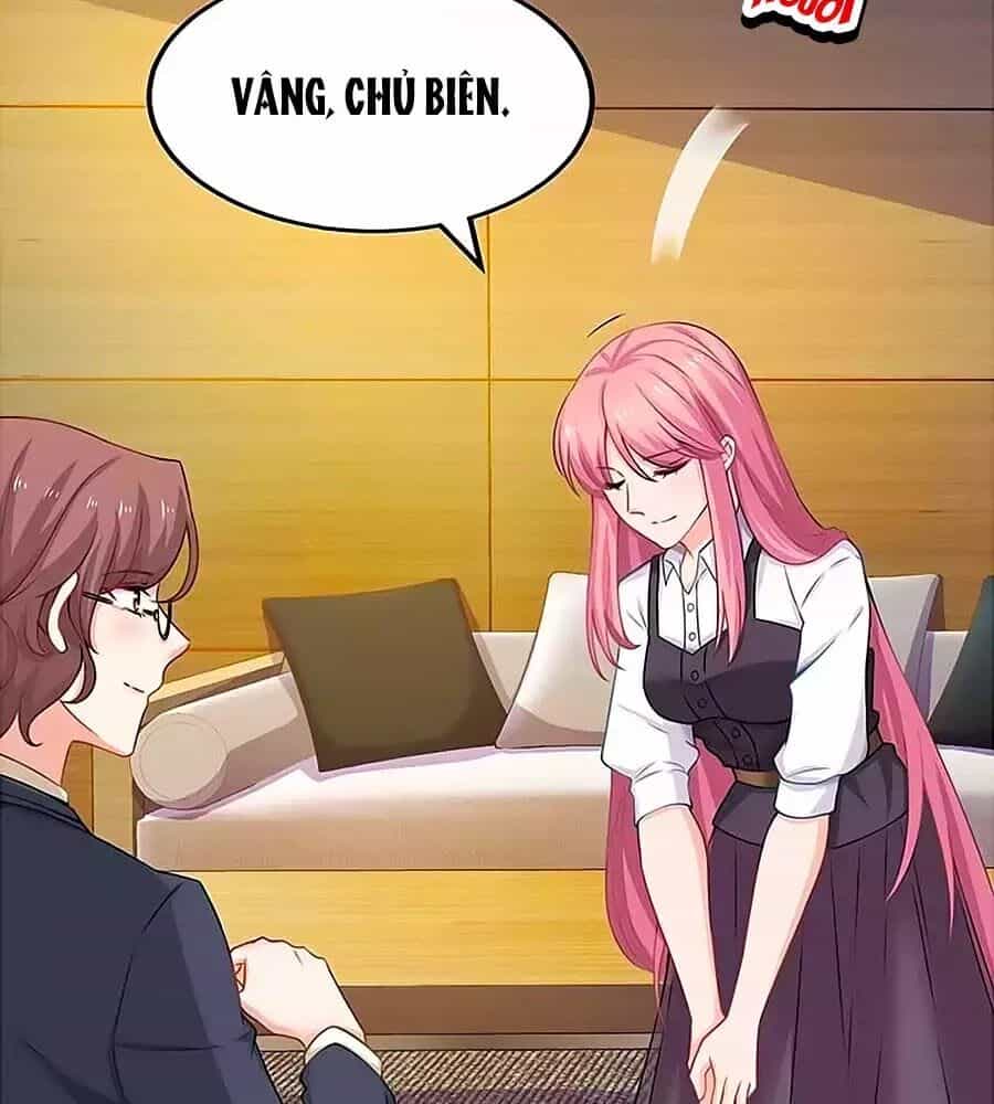 Một Thai Hai Bảo : Đưa Mami Về Nhà ! - Chương 141 - ảnh 43