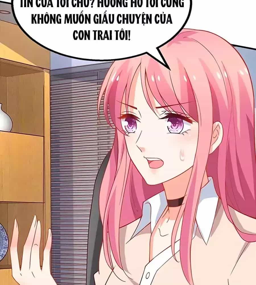 Một Thai Hai Bảo : Đưa Mami Về Nhà ! - Chương 143 - ảnh 29