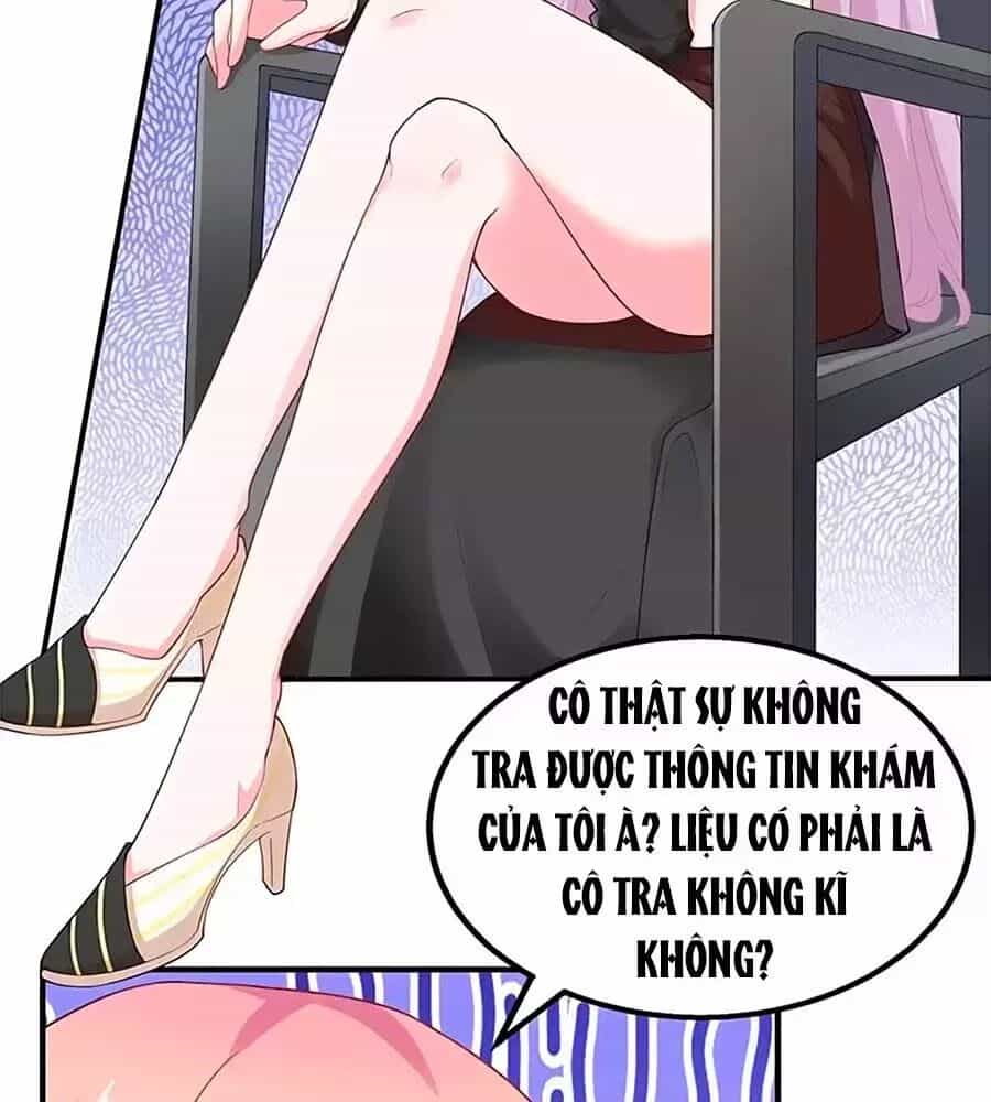 Một Thai Hai Bảo : Đưa Mami Về Nhà ! - Chương 143 - ảnh 32