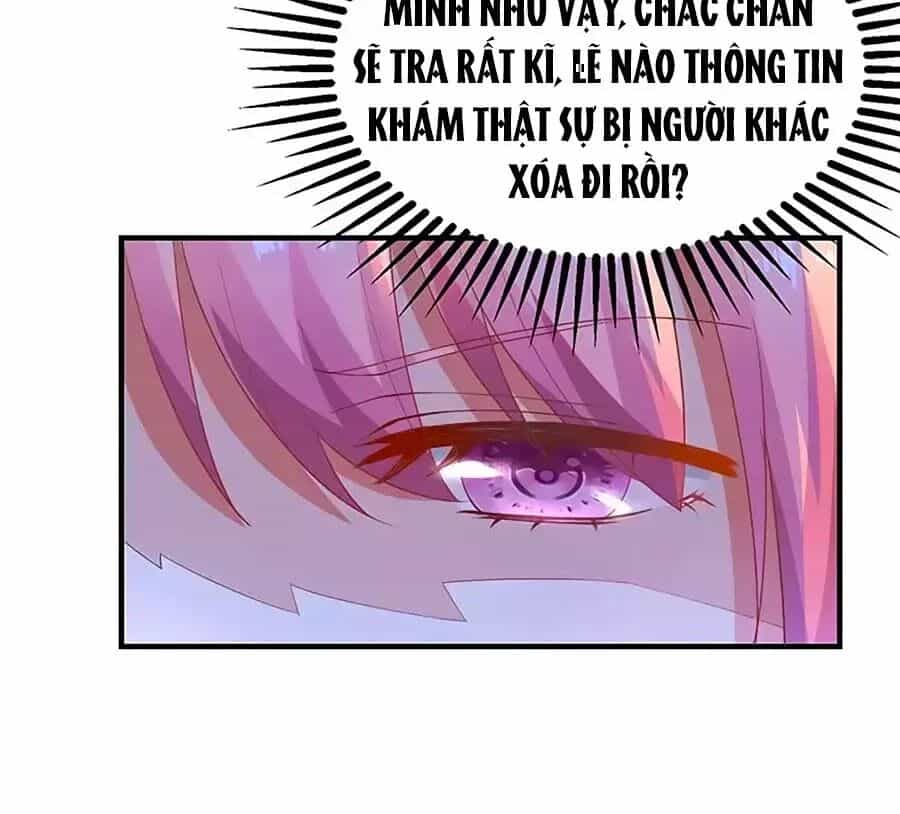 Một Thai Hai Bảo : Đưa Mami Về Nhà ! - Chương 143 - ảnh 37